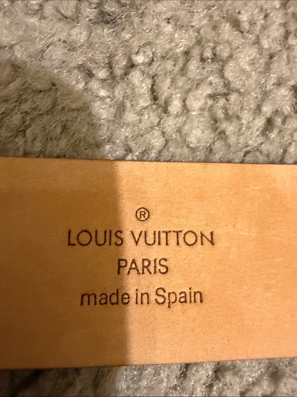 Louis Vuitton louis vuitton